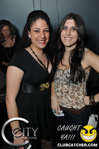 City nightclub photo 145 - February 23rd, 2011