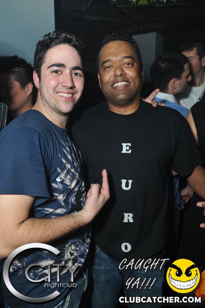 City nightclub photo 146 - February 23rd, 2011