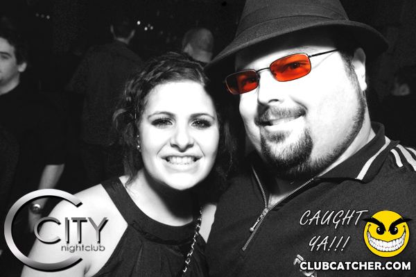 City nightclub photo 148 - February 23rd, 2011