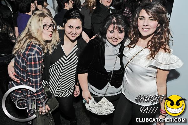 City nightclub photo 149 - February 23rd, 2011