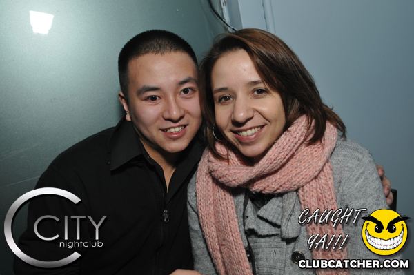 City nightclub photo 150 - February 23rd, 2011