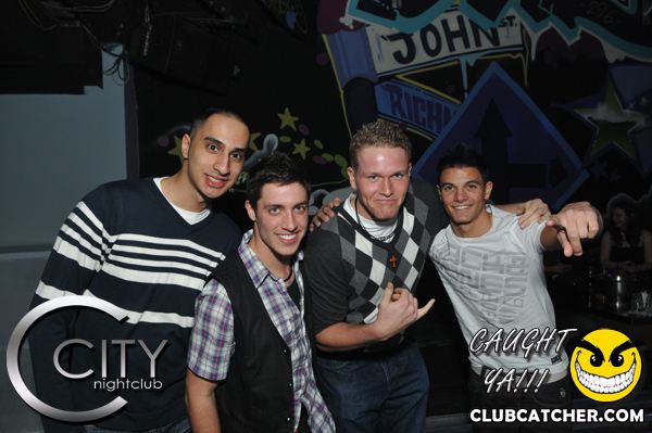 City nightclub photo 152 - February 23rd, 2011