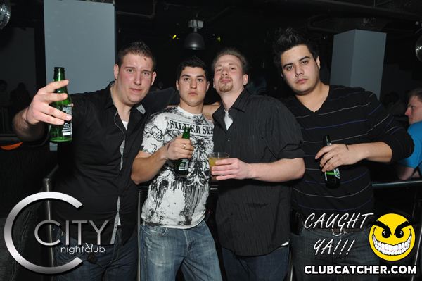 City nightclub photo 154 - February 23rd, 2011