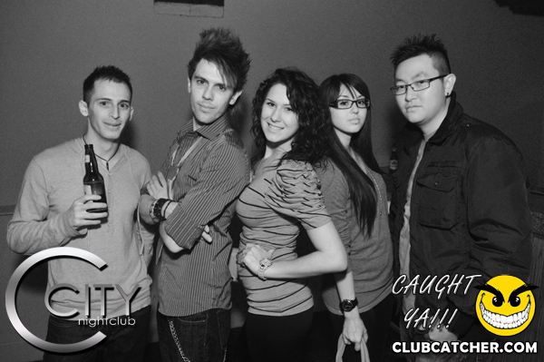 City nightclub photo 155 - February 23rd, 2011