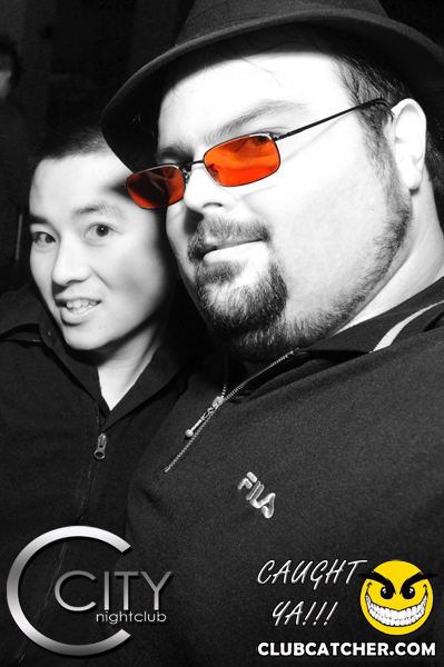 City nightclub photo 158 - February 23rd, 2011