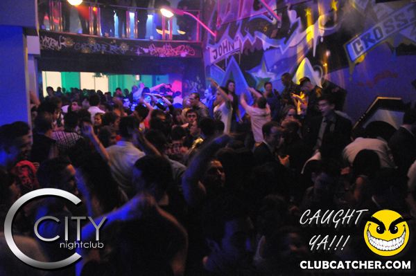 City nightclub photo 160 - February 23rd, 2011