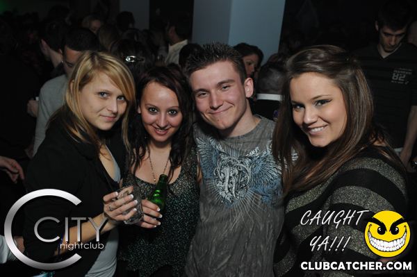 City nightclub photo 164 - February 23rd, 2011