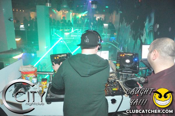 City nightclub photo 166 - February 23rd, 2011