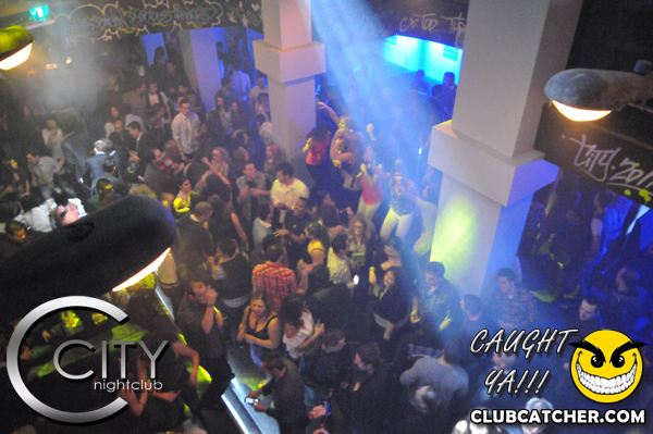 City nightclub photo 167 - February 23rd, 2011