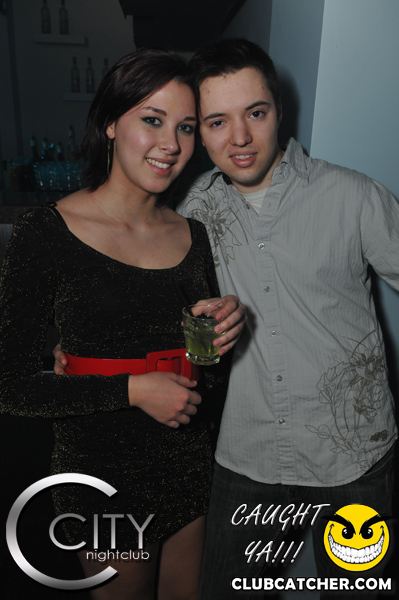 City nightclub photo 171 - February 23rd, 2011