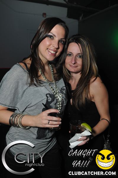 City nightclub photo 174 - February 23rd, 2011