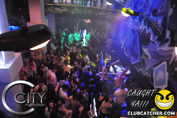 City nightclub photo 177 - February 23rd, 2011