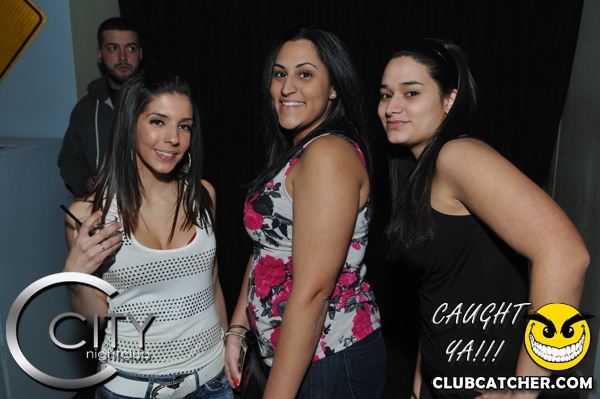 City nightclub photo 178 - February 23rd, 2011