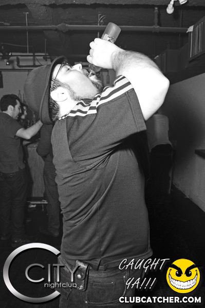 City nightclub photo 180 - February 23rd, 2011