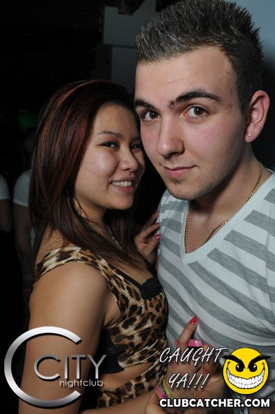 City nightclub photo 181 - February 23rd, 2011