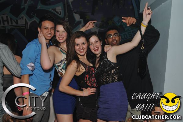 City nightclub photo 184 - February 23rd, 2011