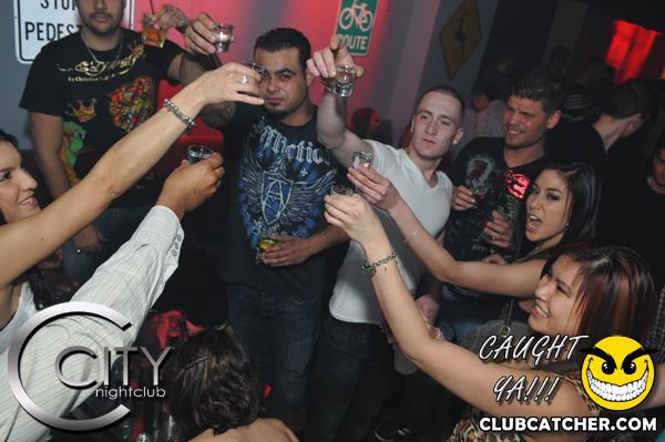 City nightclub photo 185 - February 23rd, 2011