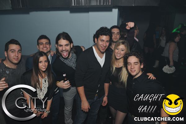 City nightclub photo 189 - February 23rd, 2011