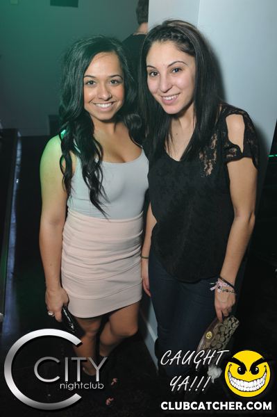 City nightclub photo 190 - February 23rd, 2011