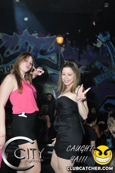 City nightclub photo 191 - February 23rd, 2011