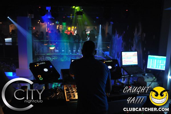 City nightclub photo 193 - February 23rd, 2011