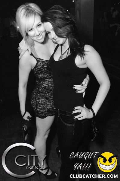 City nightclub photo 194 - February 23rd, 2011