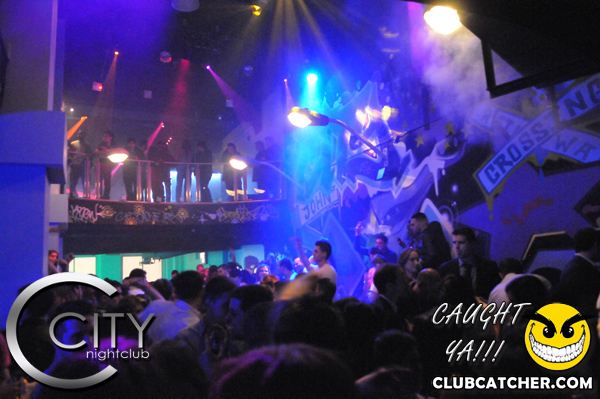 City nightclub photo 196 - February 23rd, 2011