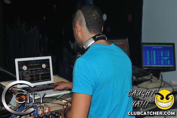 City nightclub photo 197 - February 23rd, 2011