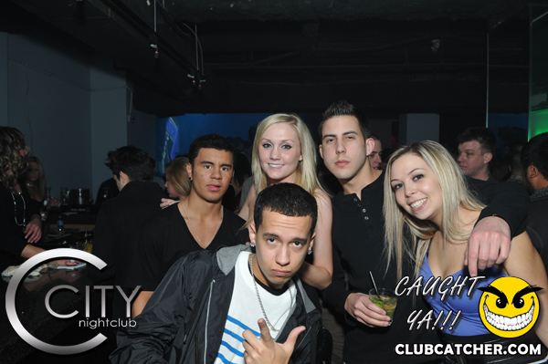 City nightclub photo 198 - February 23rd, 2011