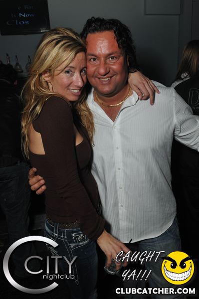 City nightclub photo 21 - February 23rd, 2011