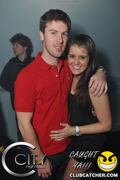 City nightclub photo 203 - February 23rd, 2011