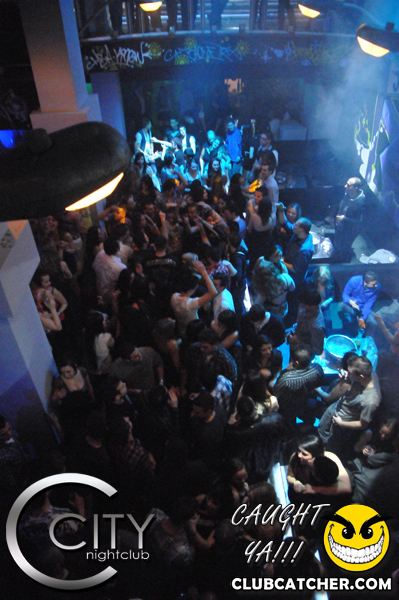 City nightclub photo 205 - February 23rd, 2011