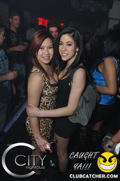 City nightclub photo 207 - February 23rd, 2011