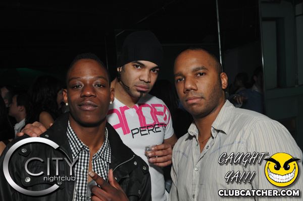 City nightclub photo 208 - February 23rd, 2011