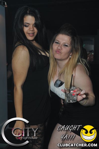 City nightclub photo 22 - February 23rd, 2011