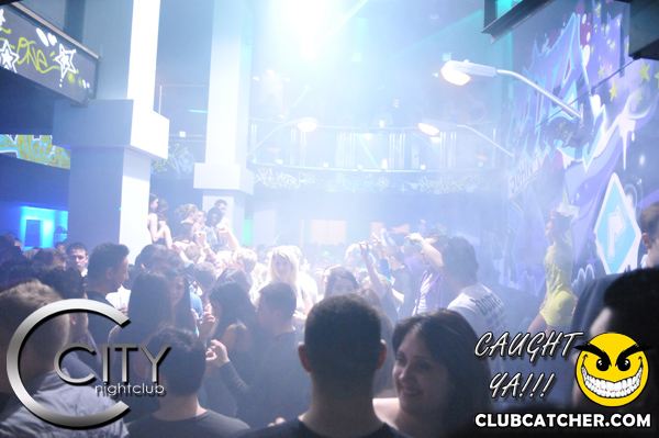 City nightclub photo 211 - February 23rd, 2011