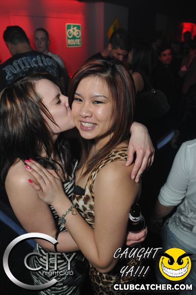 City nightclub photo 212 - February 23rd, 2011