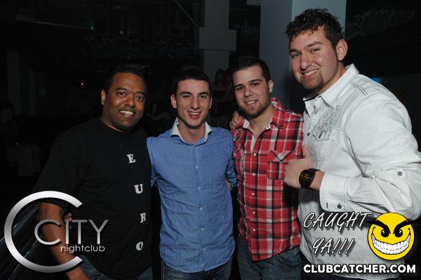 City nightclub photo 213 - February 23rd, 2011