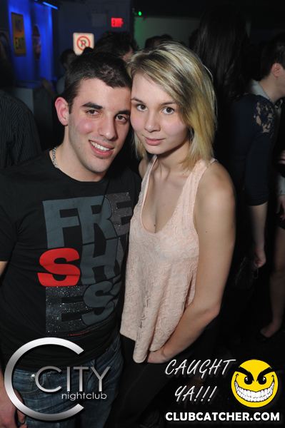 City nightclub photo 218 - February 23rd, 2011