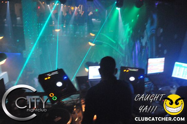 City nightclub photo 221 - February 23rd, 2011