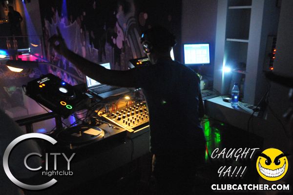 City nightclub photo 222 - February 23rd, 2011