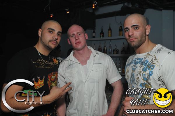 City nightclub photo 223 - February 23rd, 2011
