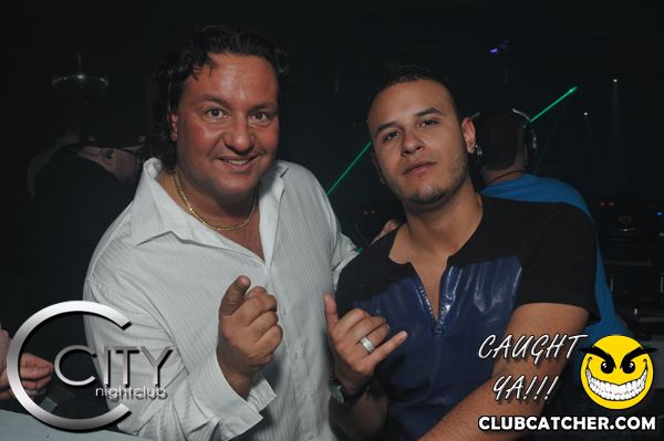 City nightclub photo 224 - February 23rd, 2011