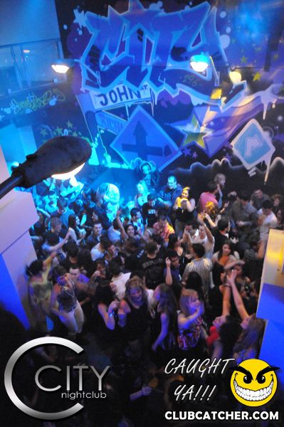 City nightclub photo 228 - February 23rd, 2011