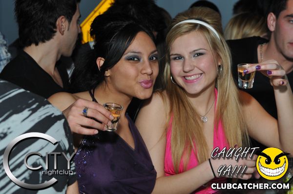 City nightclub photo 229 - February 23rd, 2011