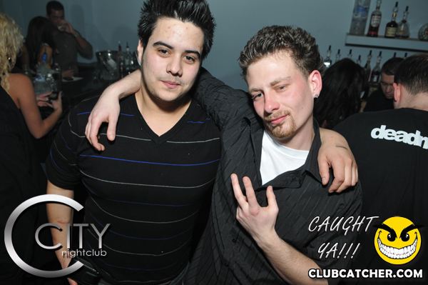 City nightclub photo 231 - February 23rd, 2011