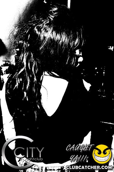 City nightclub photo 232 - February 23rd, 2011