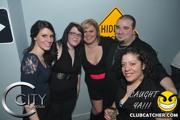 City nightclub photo 233 - February 23rd, 2011