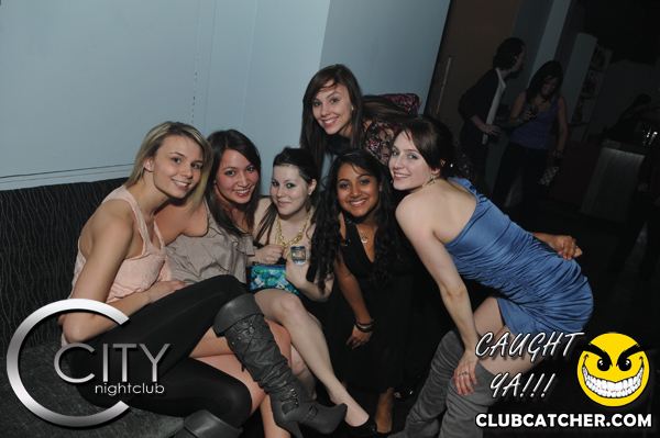 City nightclub photo 237 - February 23rd, 2011