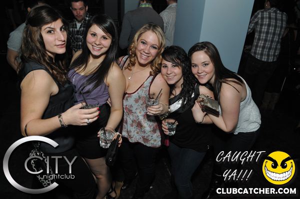 City nightclub photo 238 - February 23rd, 2011